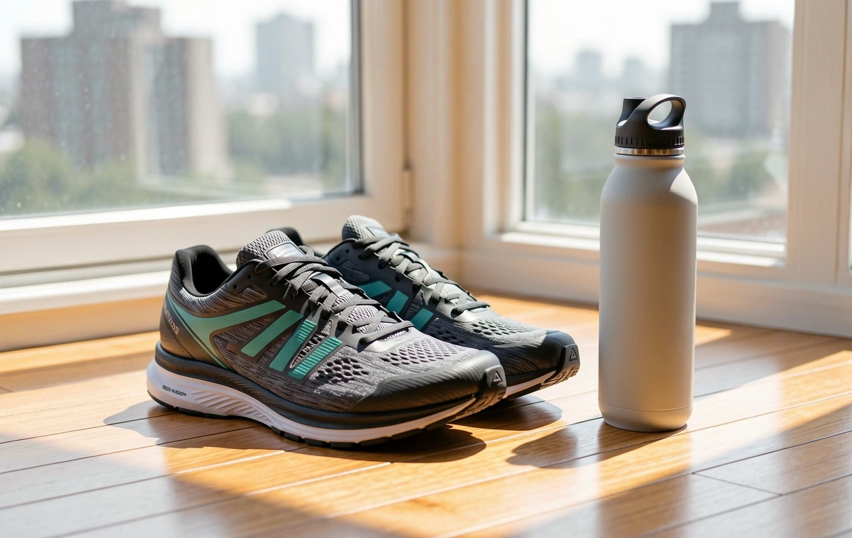 Elementos de vitalidad diaria