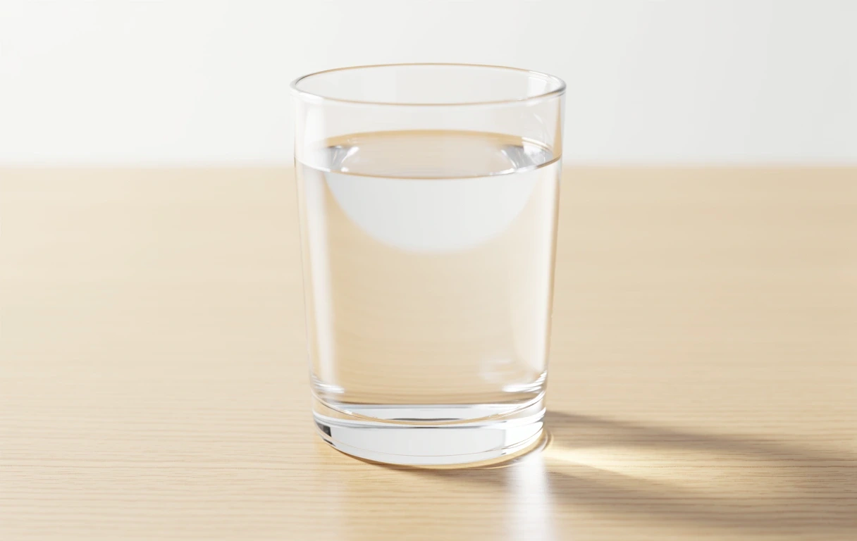 Hidratación consciente