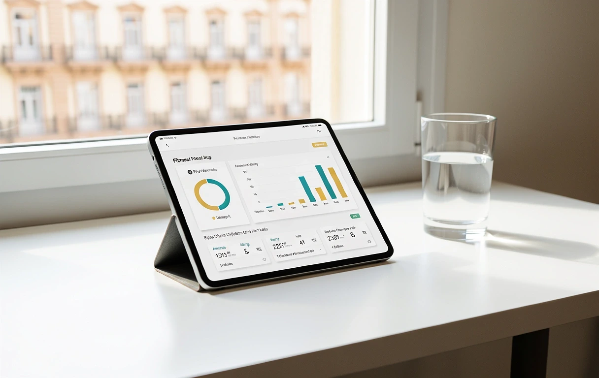Entorno de trabajo editorial