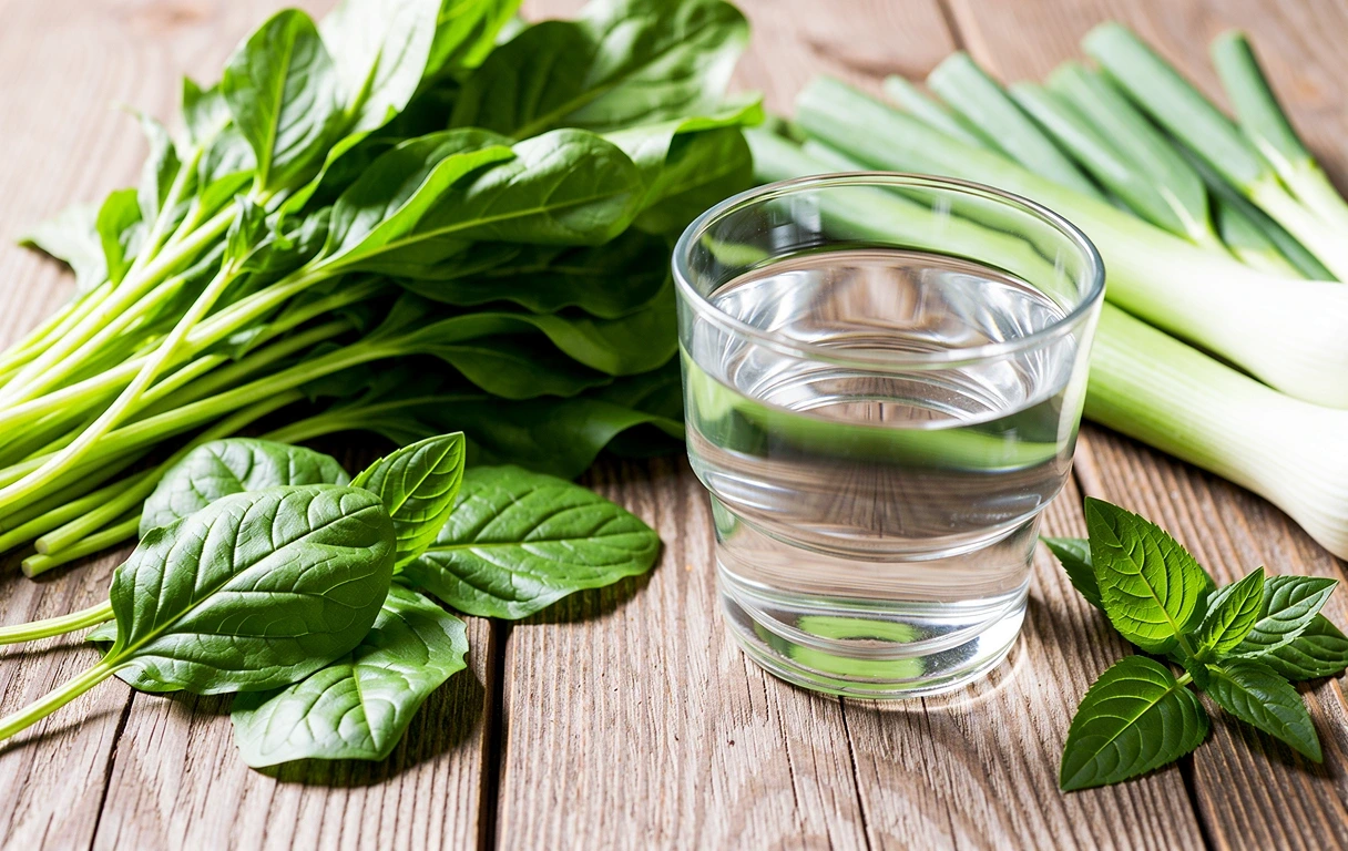 Bienestar a través de la nutrición natural